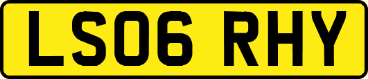 LS06RHY