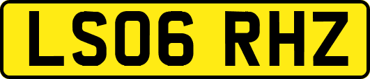LS06RHZ