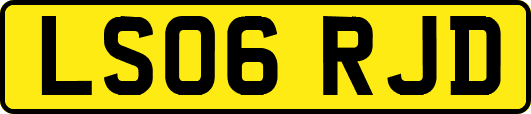LS06RJD