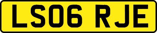 LS06RJE