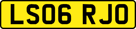 LS06RJO