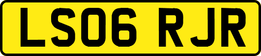 LS06RJR