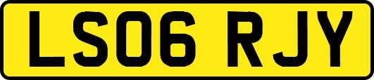 LS06RJY
