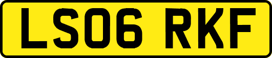 LS06RKF