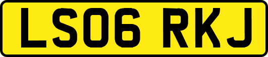 LS06RKJ