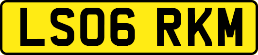 LS06RKM