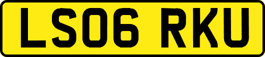 LS06RKU