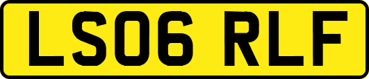 LS06RLF