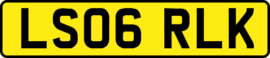 LS06RLK
