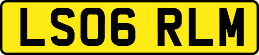 LS06RLM