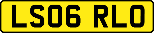 LS06RLO