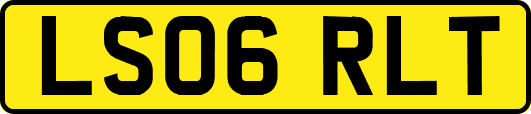 LS06RLT