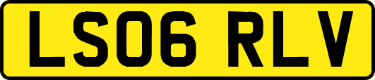 LS06RLV