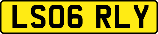 LS06RLY