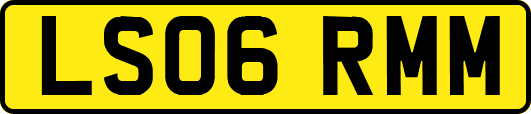 LS06RMM