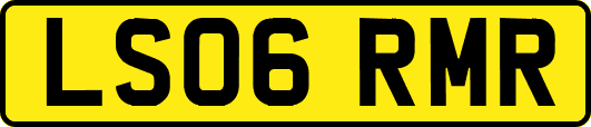 LS06RMR