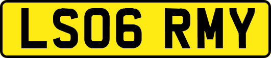 LS06RMY