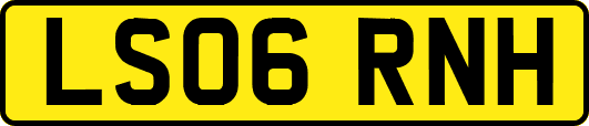 LS06RNH