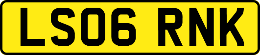 LS06RNK