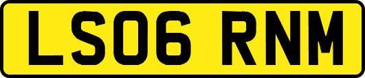 LS06RNM
