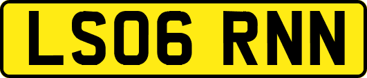 LS06RNN