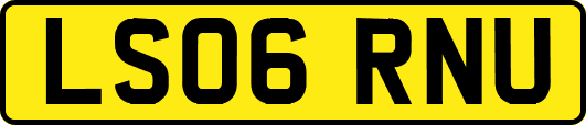 LS06RNU