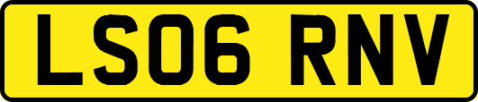 LS06RNV