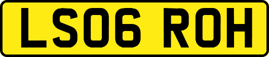 LS06ROH