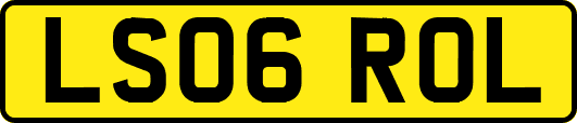 LS06ROL