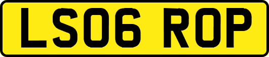 LS06ROP