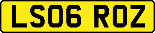 LS06ROZ