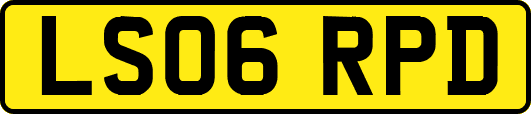 LS06RPD