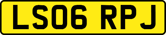 LS06RPJ
