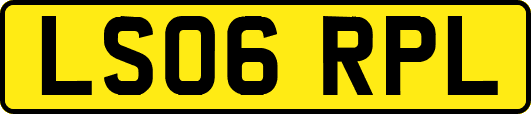 LS06RPL