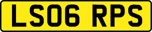 LS06RPS