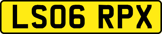 LS06RPX