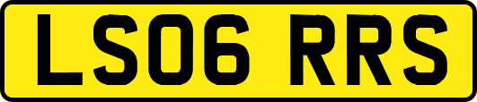 LS06RRS
