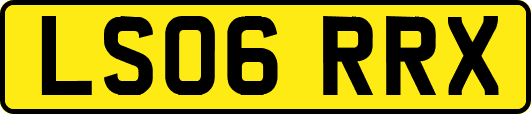 LS06RRX