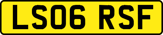 LS06RSF