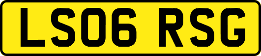 LS06RSG