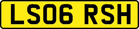 LS06RSH