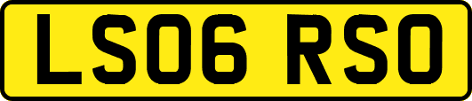 LS06RSO