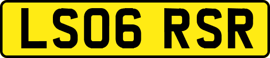 LS06RSR