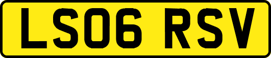 LS06RSV