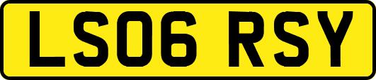 LS06RSY