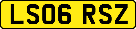 LS06RSZ