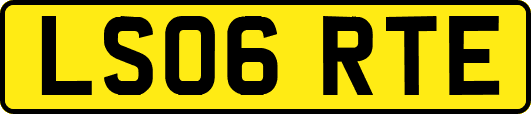 LS06RTE
