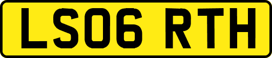 LS06RTH
