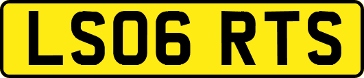 LS06RTS