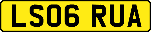 LS06RUA